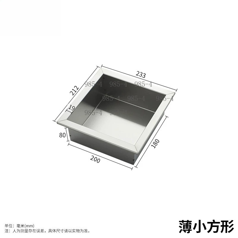 Matt-Schwarze Eingebaute Dusch – Shower Niche Stainless Steel Recessed Bewertung und Preis
