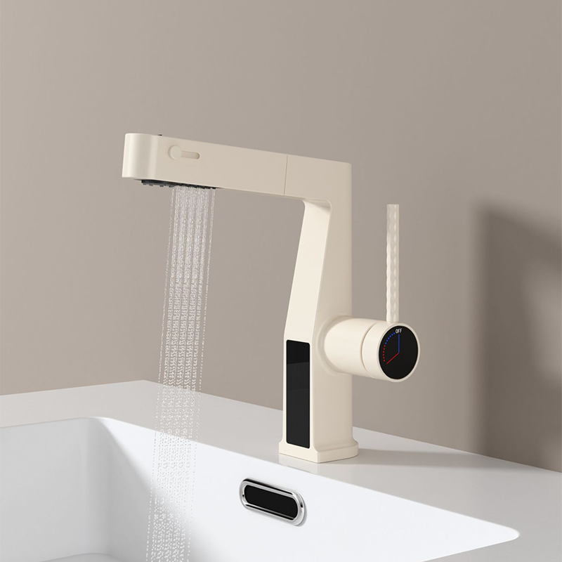 Neue Digital Display Becken Ar – Thermostatic Mixing Valve Digital Display Bewertung und Preis
