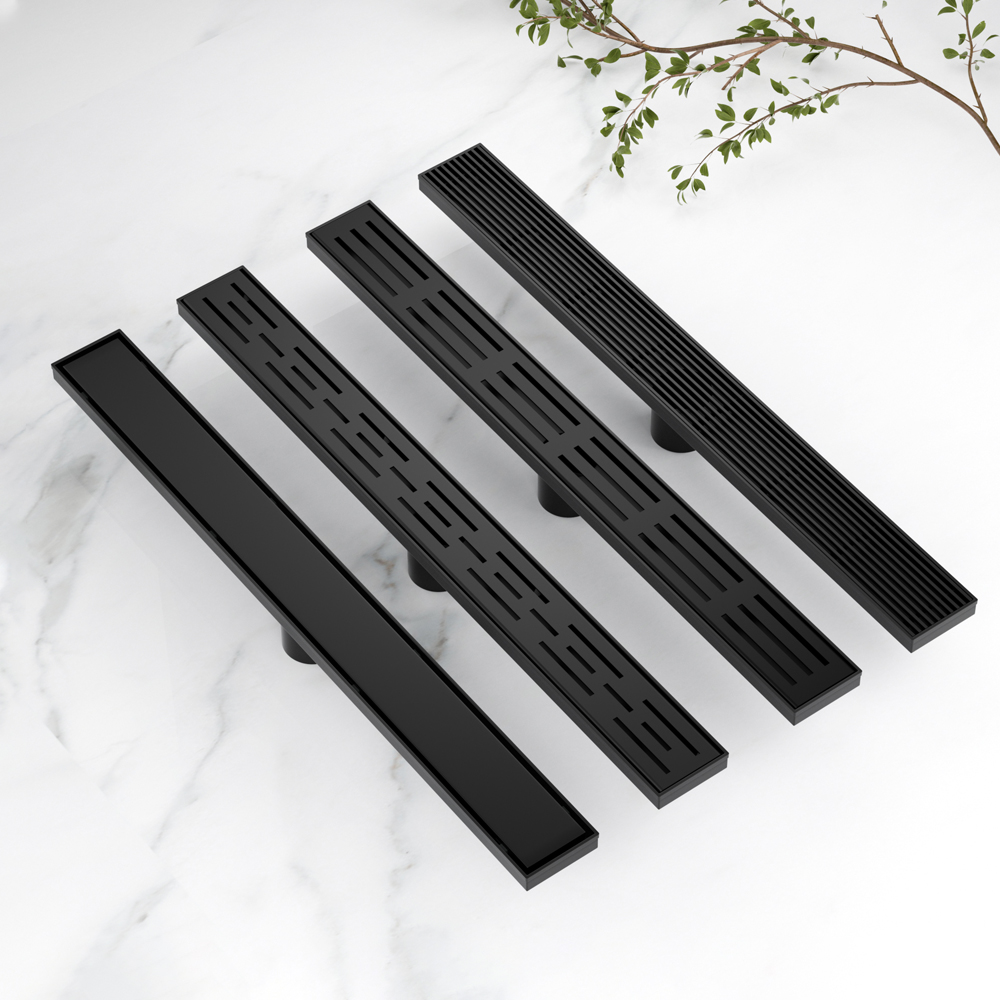 Australischer Watermark Modern – Linear Shower Drain Stainless 304 Tile In Bewertung und Preis
