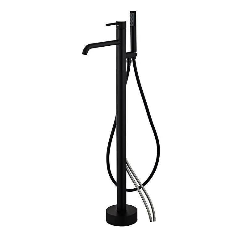 # Bodenmontierte Badarmaturen  – Freestanding Bathtub Filler Faucet Floor Bewertung und Preis