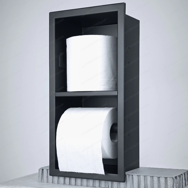 Verdeckte Wandmontierte Toilet – Shower Niche Stainless Steel Recessed Bewertung und Preis