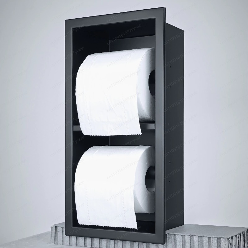 Verdeckte Wandmontierte Toilet – Shower Niche Stainless Steel Recessed Bewertung und Preis