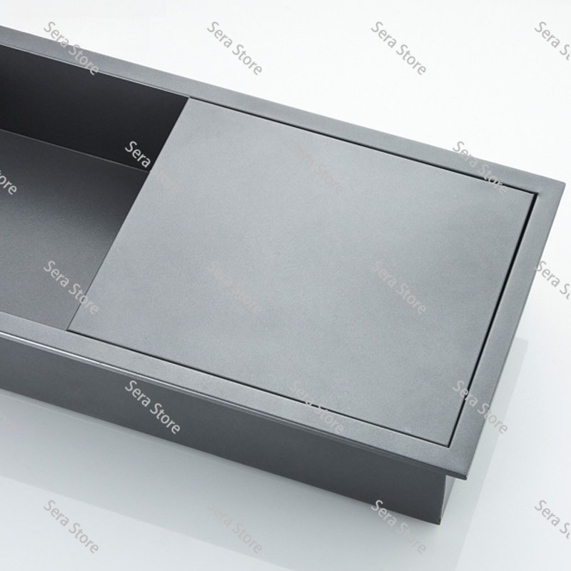 304 Edelstahl Verdeckte Wandni – Shower Niche Stainless Steel Recessed Bewertung und Preis