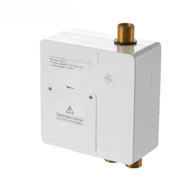 Digitaler LED-Duschthermostat- – Thermostatic Mixing Valve Digital Display Bewertung und Preis