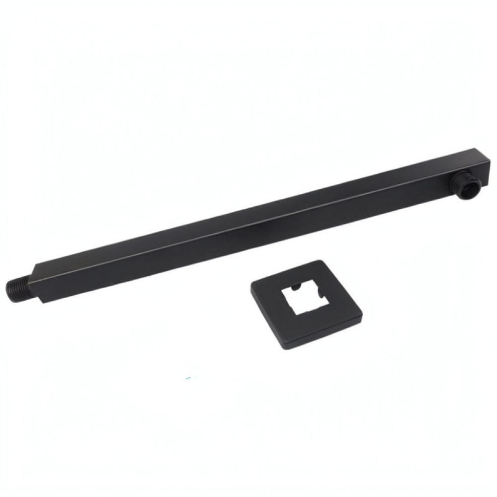 40 cm Wandmontierter Quadratis – Rainfall Shower Head Ceiling Mount 16 Inch Bewertung und Preis