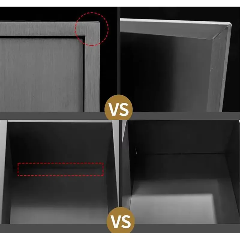 Moderne Einbau-Badregal für Zu – Shower Niche Stainless Steel Recessed Bewertung und Preis