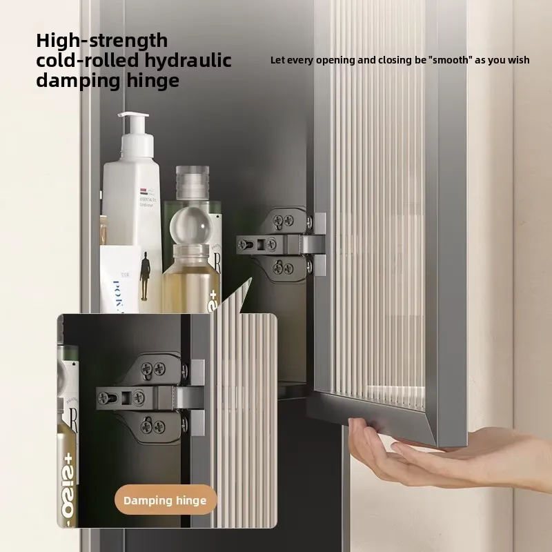 Moderne Edelstahl-Eckduschnisc – Shower Niche Stainless Steel Recessed Bewertung und Preis