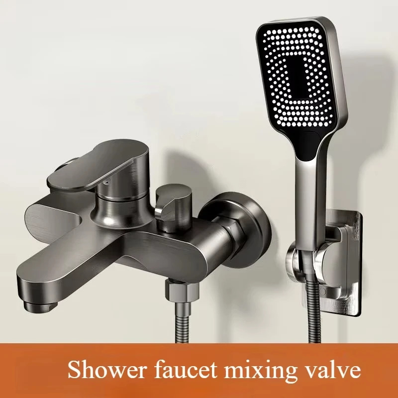 3-Wege Thermostatisches Duschm – Thermostatic Shower Faucet Valve 3 Way Bewertung und Preis