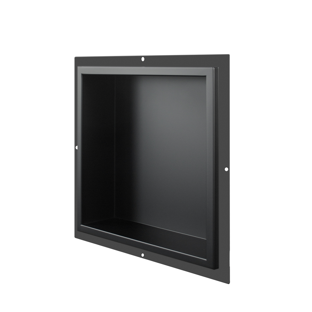 Neues Design 304 Edelstahl Nis – Shower Niche Stainless Steel Recessed Bewertung und Preis