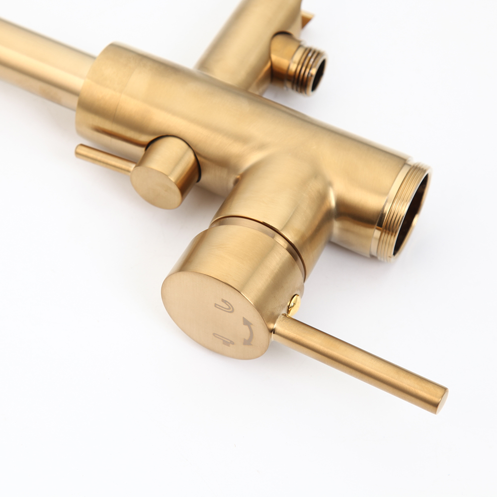 ZAPPO Freistehender Wannen-Dus – Freestanding Bathtub Filler Faucet Floor Bewertung und Preis