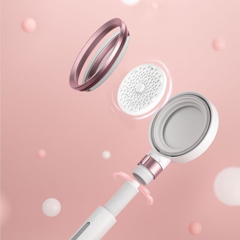 Diiib Hochdruck-Handbrause-Set – Handheld Shower Head High Pressure Filter Bewertung und Preis