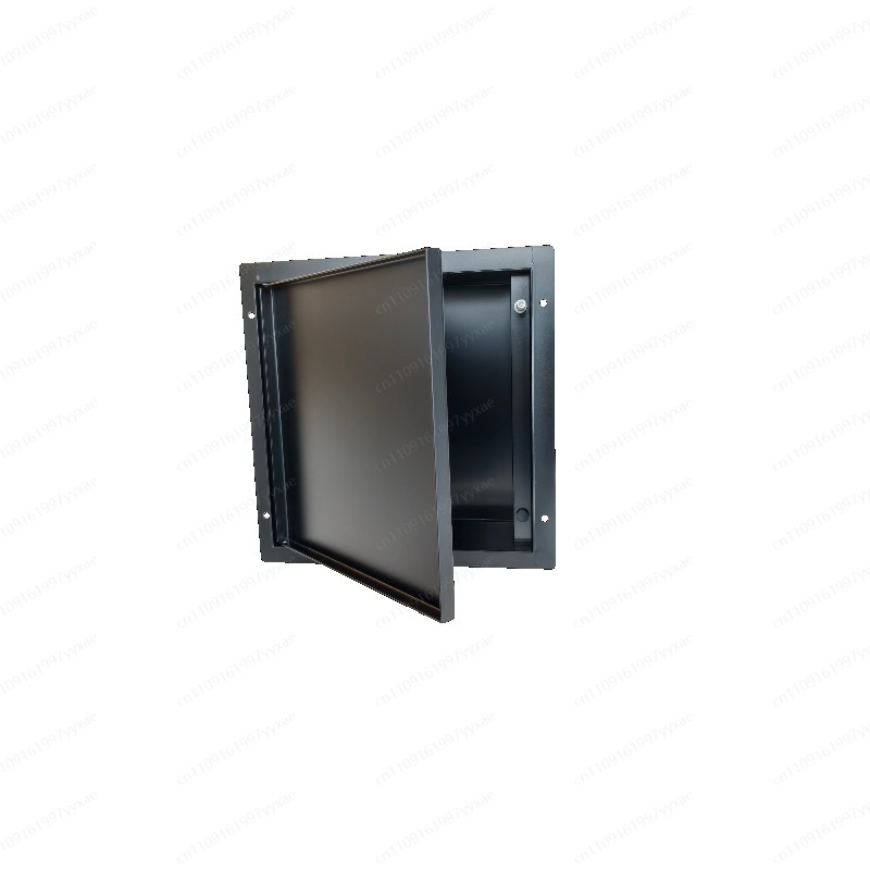 Moderne LED-beleuchtete Einbau – Shower Niche Stainless Steel Recessed Bewertung und Preis