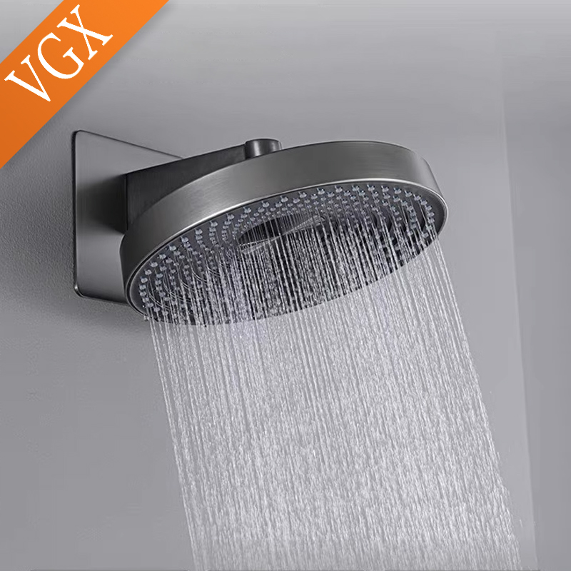 VGX Verdecktes Thermostat-Dusc – Concealed Thermostatic Shower System Set Bewertung und Preis