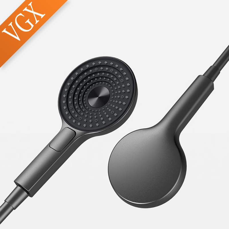 VGX Verdecktes Thermostat-Dusc – Concealed Thermostatic Shower System Set Bewertung und Preis