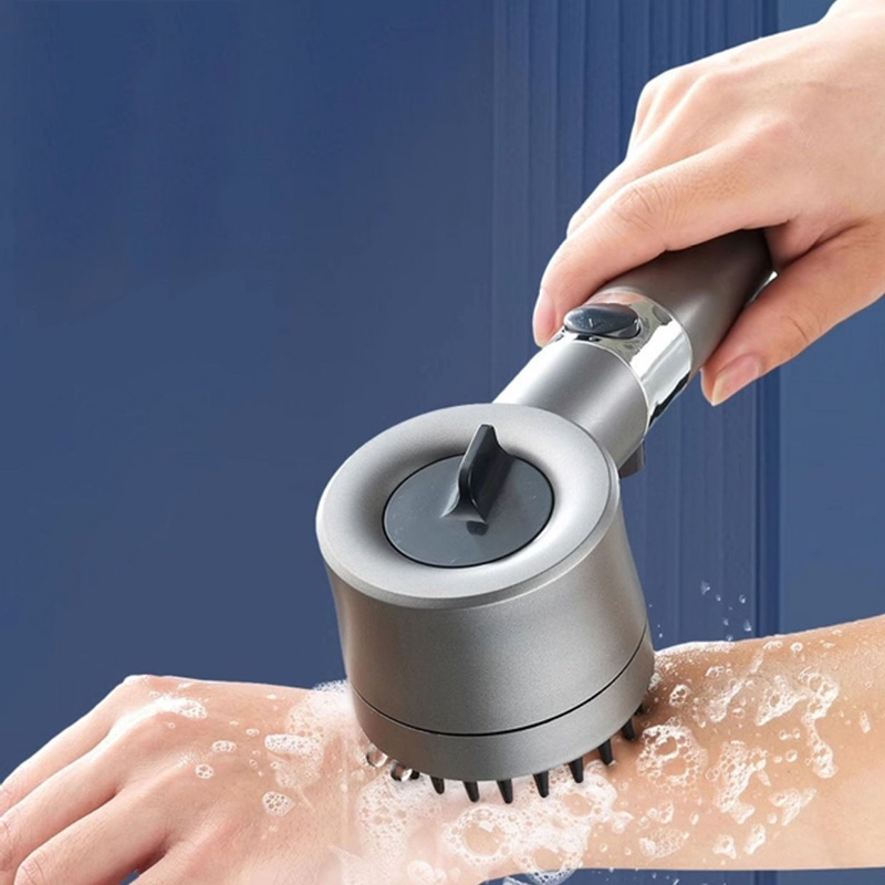 3 Modi, Hochdruck-Handbrause m – Handheld Shower Head High Pressure Filter Bewertung und Preis