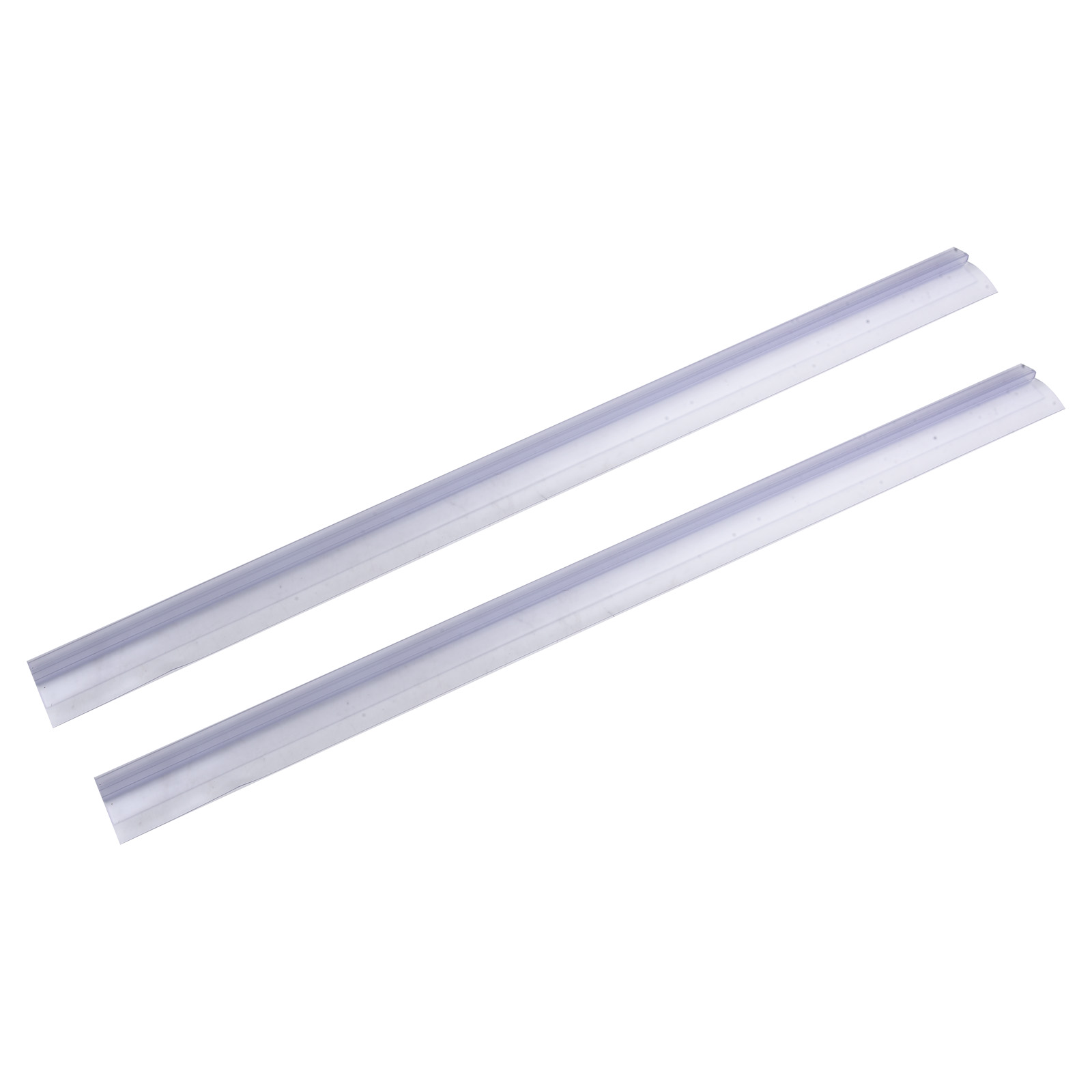 2 Stück Duschdichtungsstreifen – Shower Door Bottom Seal Strip Sweep Bewertung und Preis