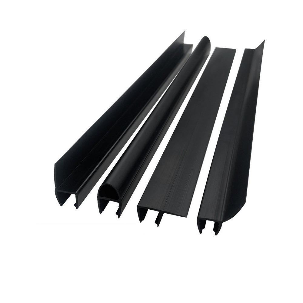 Duschdichtung unten, wasserdic – Shower Door Bottom Seal Strip Sweep Bewertung und Preis